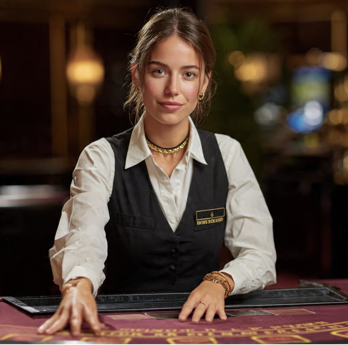 Dealer